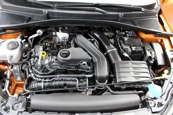 Škoda Fabia Monte Carlo