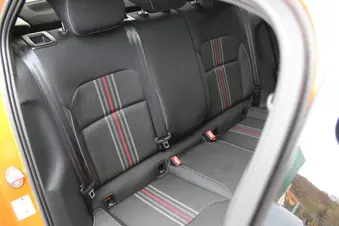 Škoda Fabia Monte Carlo