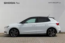 Fabia Monte Carlo