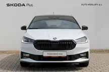 Fabia Monte Carlo