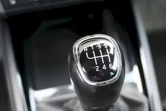 Škoda Scala Style