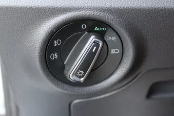 Škoda Scala Style