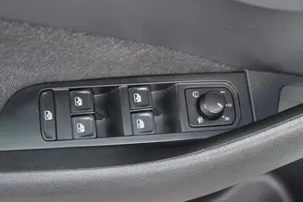 Škoda Scala Style