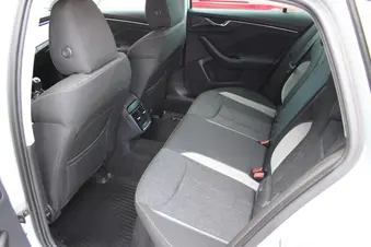 Škoda Scala Style