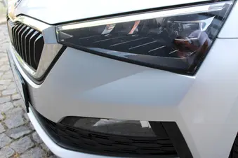 Škoda Scala Style