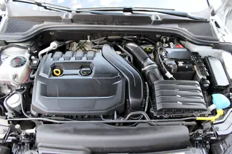 Škoda Scala Style