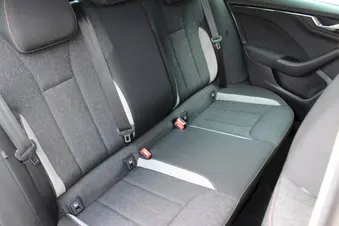 Škoda Scala Style