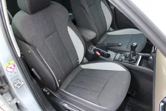 Škoda Scala Style