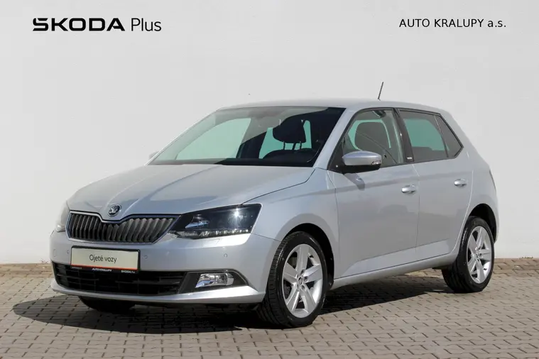 Fabia 