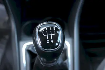 Škoda Rapid Ambition Plus