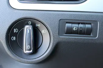 Škoda Rapid Ambition Plus