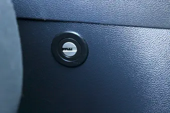 Škoda Rapid Ambition Plus