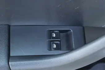 Škoda Rapid Ambition Plus