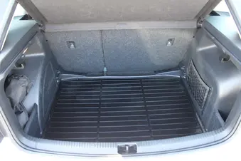 Škoda Rapid Ambition Plus