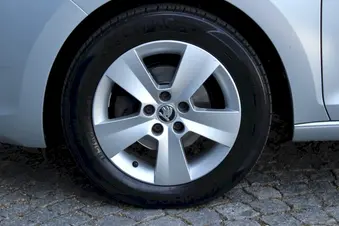 Škoda Rapid Ambition Plus