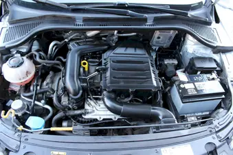 Škoda Rapid Ambition Plus
