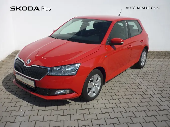 Fabia Ambiente