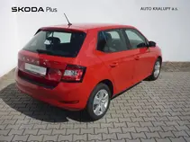 Fabia Ambiente