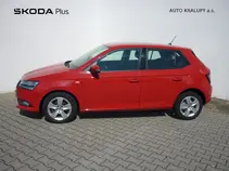 Fabia Ambiente