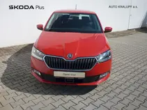 Fabia Ambiente