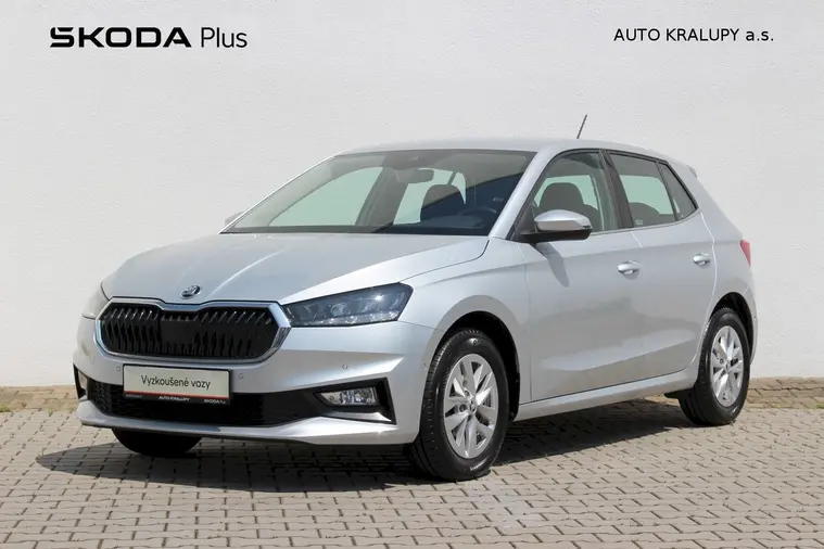 Fabia Style