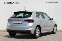 Fabia Style