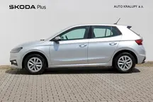 Fabia Style