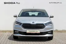 Fabia Style