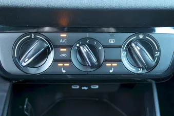 Škoda Fabia Selection