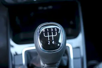 Škoda Fabia Selection