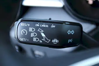 Škoda Fabia Selection