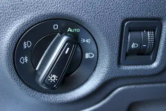 Škoda Fabia Selection