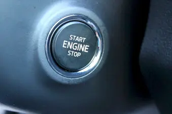 Škoda Fabia Selection