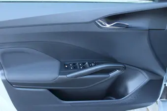 Škoda Fabia Selection