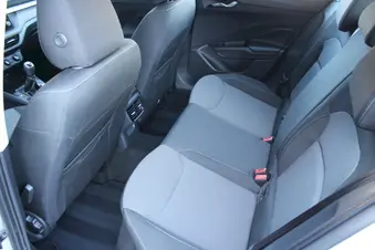 Škoda Fabia Selection