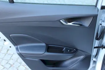 Škoda Fabia Selection