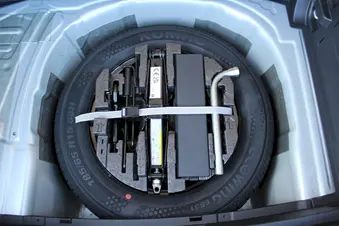 Škoda Fabia Selection