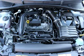 Škoda Fabia Selection