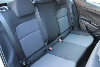 Škoda Fabia Selection