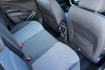 Škoda Fabia Selection