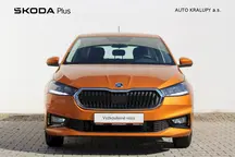Fabia Ambition Plus