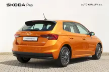 Fabia Style
