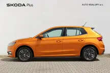 Fabia Style
