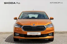 Fabia Style