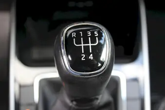 Škoda Fabia Style