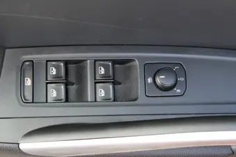 Škoda Fabia Style