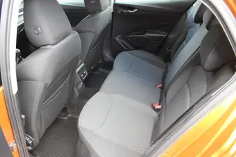 Škoda Fabia Style