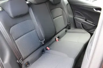 Škoda Fabia Style