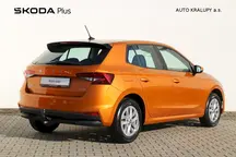 Fabia Selection