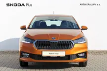 Fabia Selection